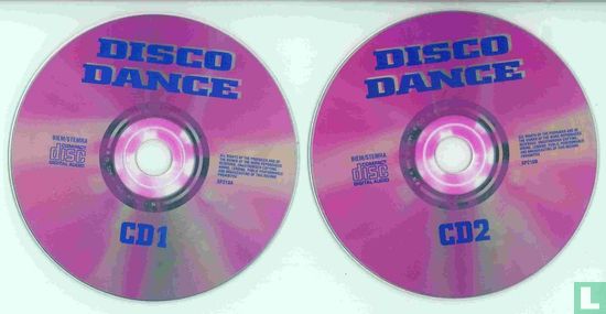 Disco Dance - Bild 3
