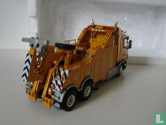 Scania R-Serie Lowline Wrecker - Afbeelding 2