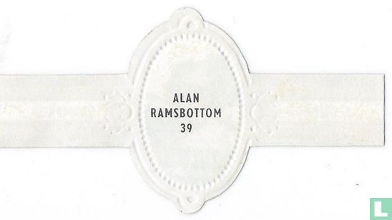 Alan Ramsbottom - Afbeelding 2