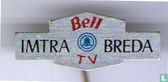 Imtra Breda   Bell TV