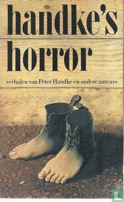 Handke's Horror - Afbeelding 1