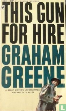This Gun for Hire - Image 1