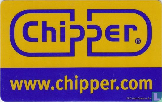 Chipper - Afbeelding 2