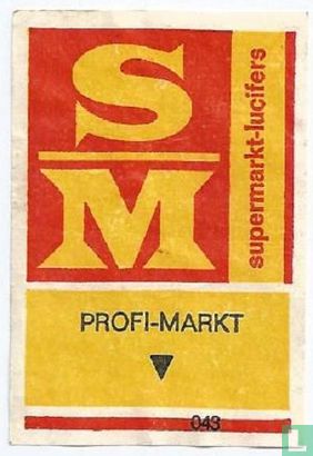 SM - Profi-Markt