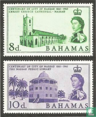 Hundertjahrfeier Nassau