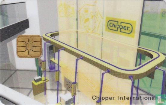 Chipper International - Image 1