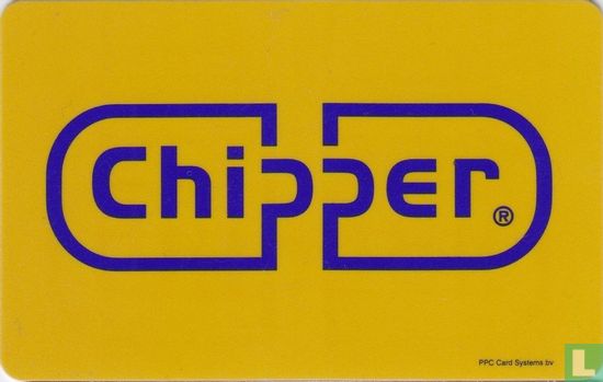 Chipper fever 6 juni 1998 - Afbeelding 2