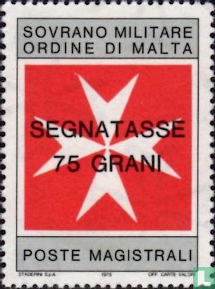 Croix de Malte
