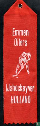 IJshockey Emmen : Emmen Oilers
