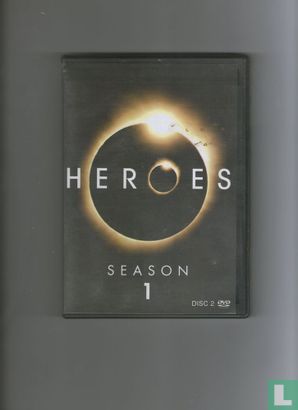 Heroes - Image 1