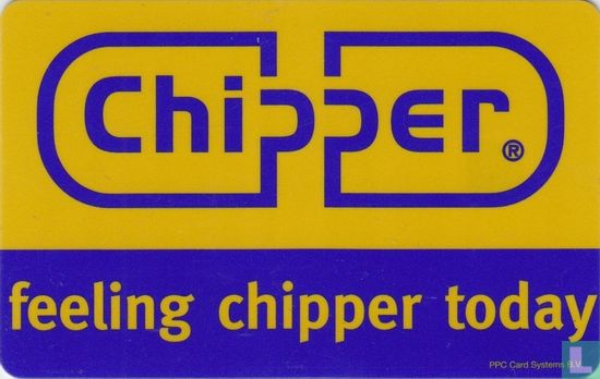Chipper at work - Image 2