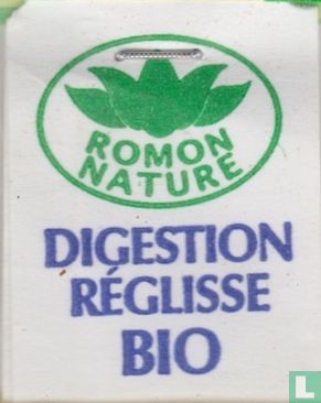 Digestion Réglisse Bio - Image 3