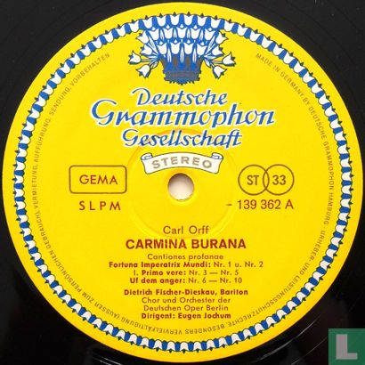 Carmina Burana - Image 3
