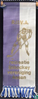 IJshockey Assen : R.IJ.V.A. recreatie ijshockey vereniging Assen