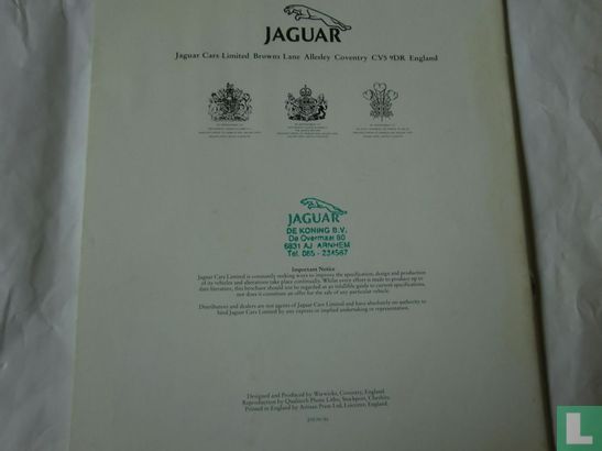 Jaguar - Image 2