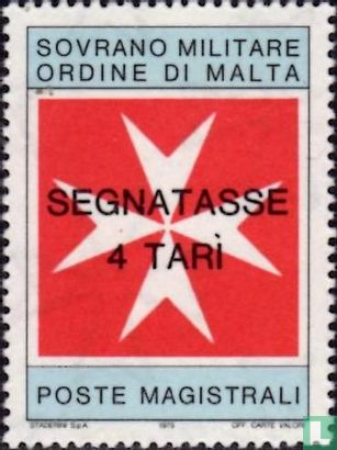 Malteser Kreuz