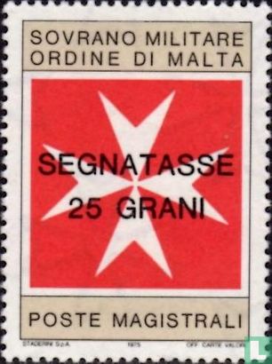 Malteser kruis