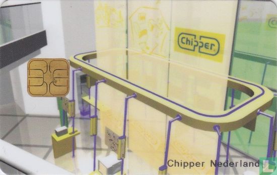Chipper Nederland - Afbeelding 1