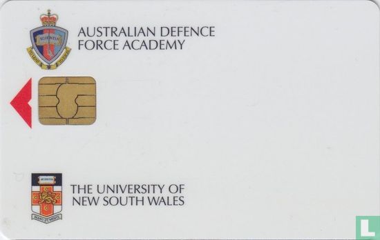 Australian Defence Force Academy - Afbeelding 1