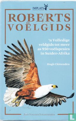 Roberts voëlgids - Image 1