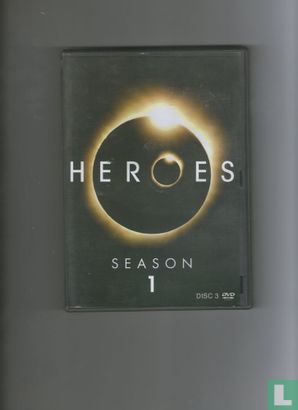 Heroes - Bild 1