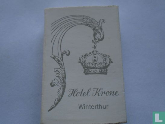 Hotel Krone - Afbeelding 1