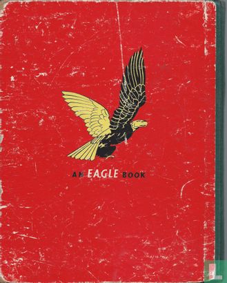 Eagle Annual 2 - Afbeelding 2