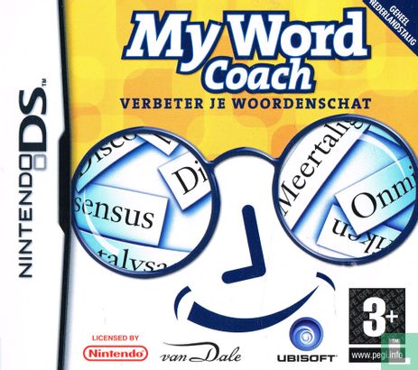 My Word Coach - Verbeter je woordenschat - Image 1