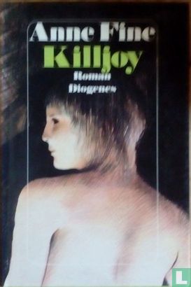 Killjoy - Image 1
