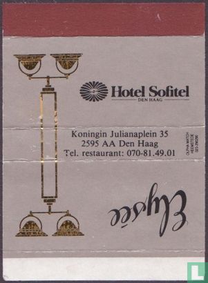 Hotel Sofitel