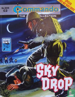 Sky Drop - Image 1