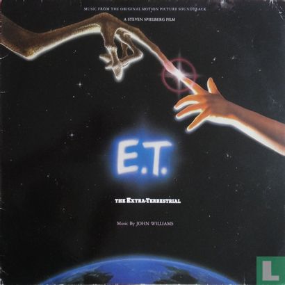 E.T. the Extra-Terrestrial - Bild 1