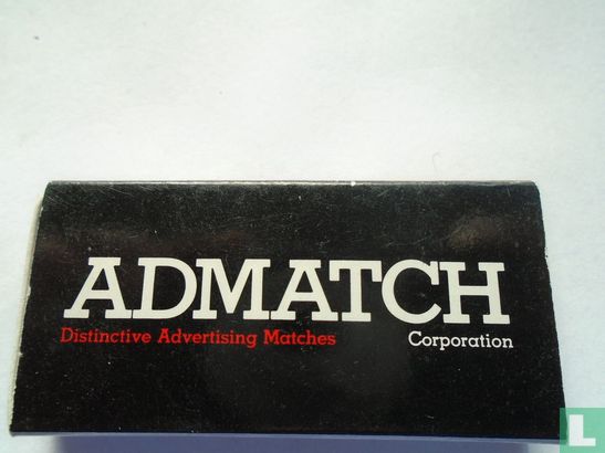 Admatch Corporation - Bild 1
