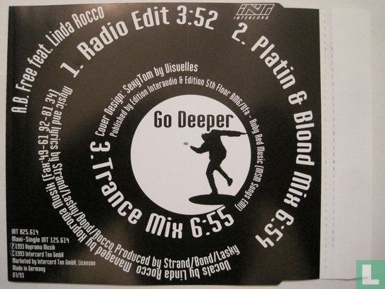 Go Deeper - Image 2