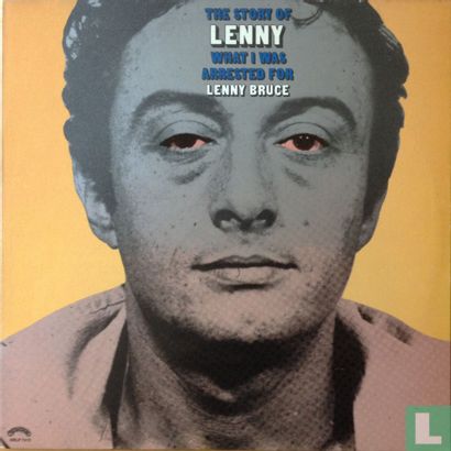 The Story Of Lenny - Image 1