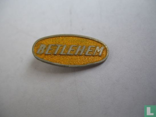 Betlehem [geel]