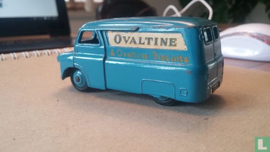 Bedford 10 cwt Van 'OVALTINE' - Bild 3
