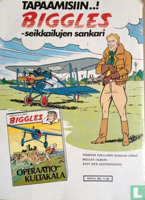 Tiikerin Jäljillä - Afbeelding 2
