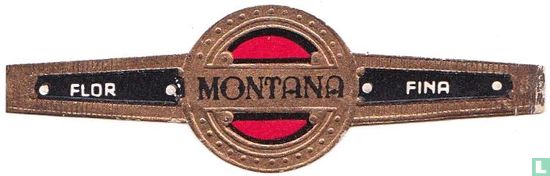 Montana - Afbeelding 1