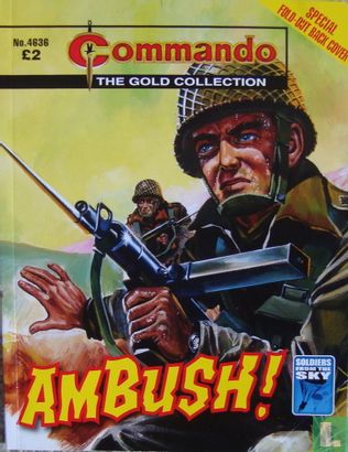 Ambush! - Afbeelding 1