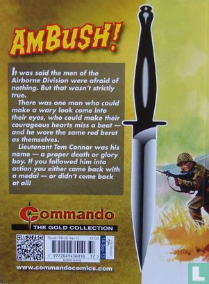 Ambush! - Afbeelding 2