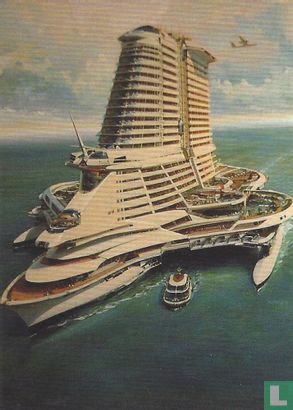 Island Cruise - Afbeelding 1