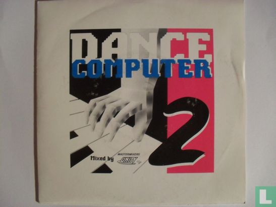 Dance Computer 2 - Afbeelding 1