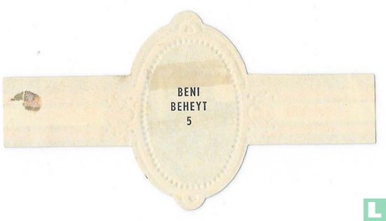 Beni Beheyt - Afbeelding 2