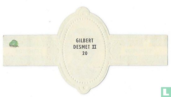 Gilbert Desmet II - Image 2