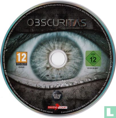Obscuritas - Afbeelding 3