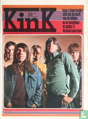 Kink 33 - Image 1