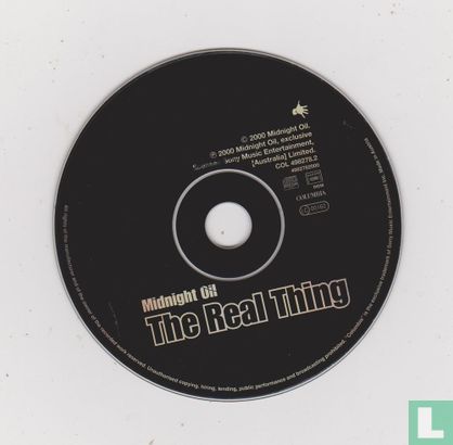 The Real Thing - Image 3