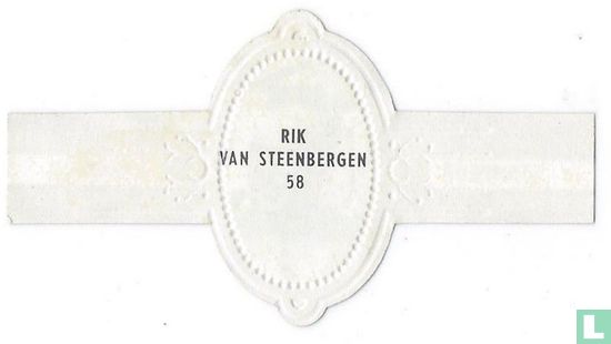 Rik Van steenbergen - Bild 2