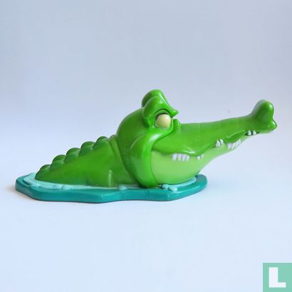 Crocodile [Peter Pan] - Image 1